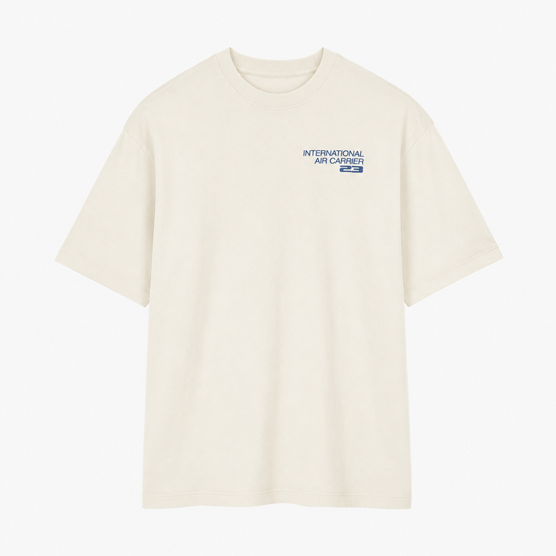Jordan Brooklyn Men's T-Shirt 'Sail'