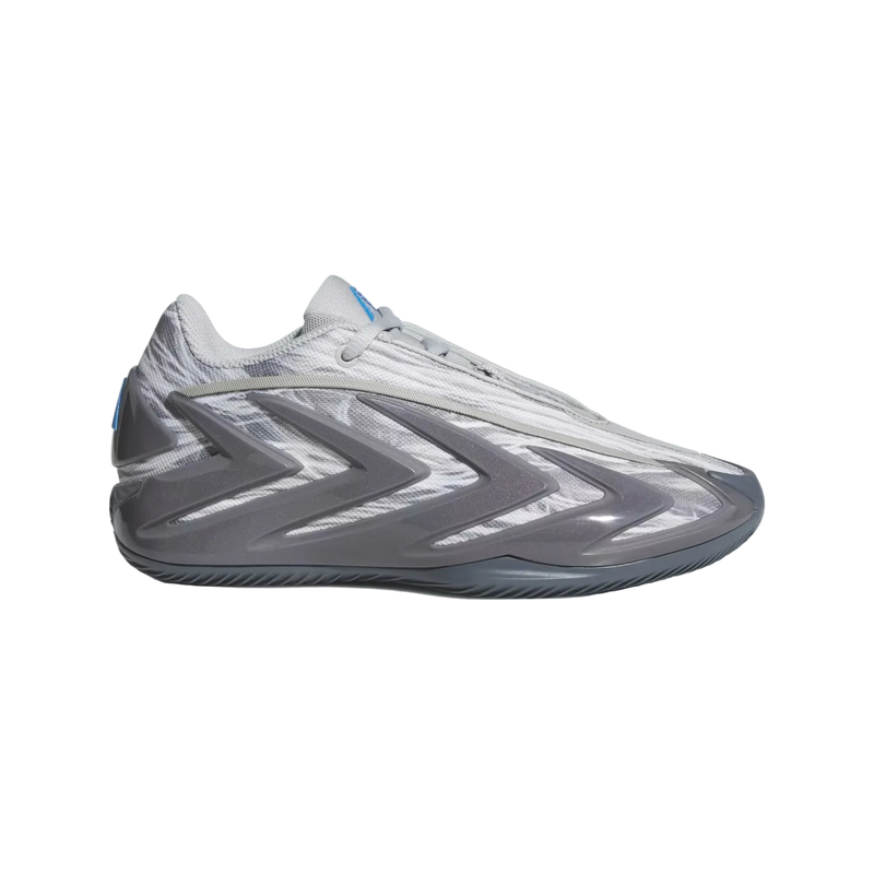 Adidas Anthony Edwards 3 Junior Shoes (GS) 'Onyx'