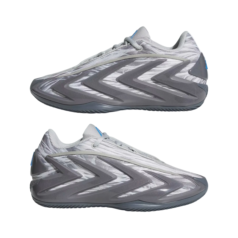 Adidas Anthony Edwards 3 Junior Shoes (GS) 'Onyx'
