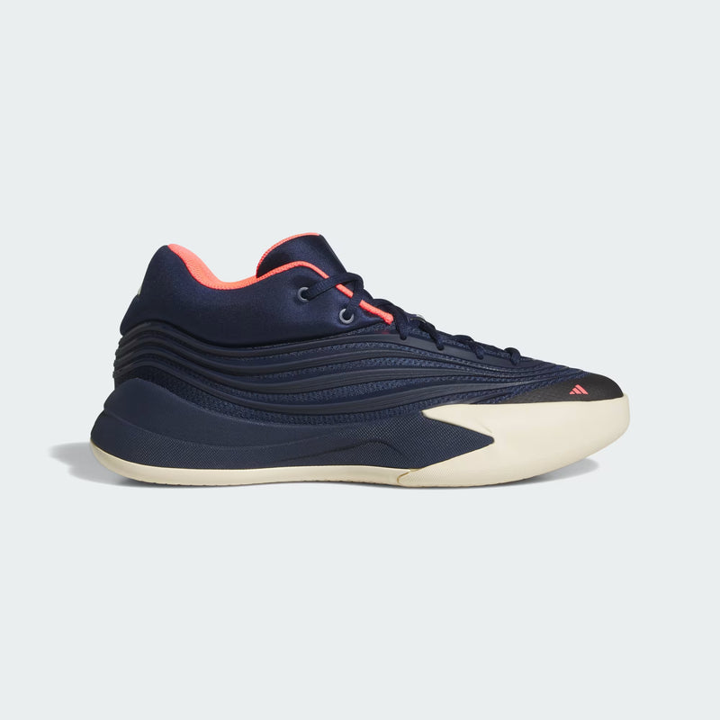 Adidas DAME X Shoes 'Nany Blue'