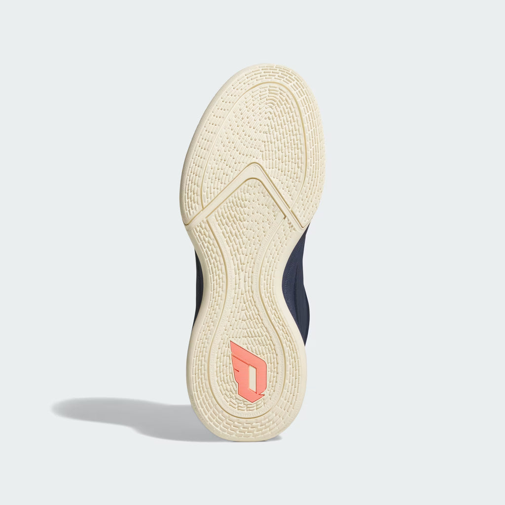 Adidas DAME X Shoes 'Nany Blue'