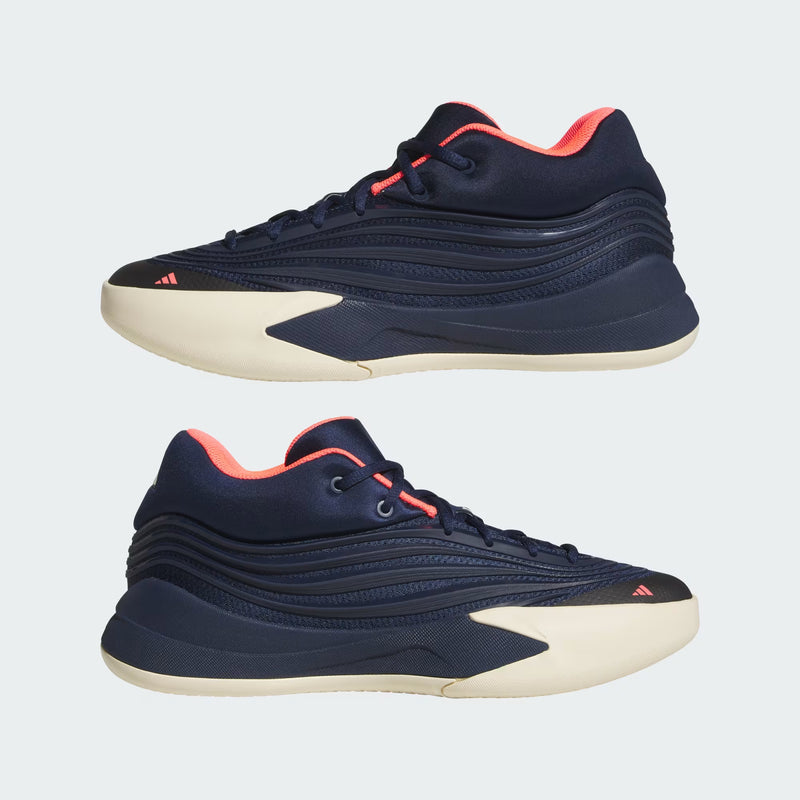 Adidas DAME X Shoes 'Nany Blue'