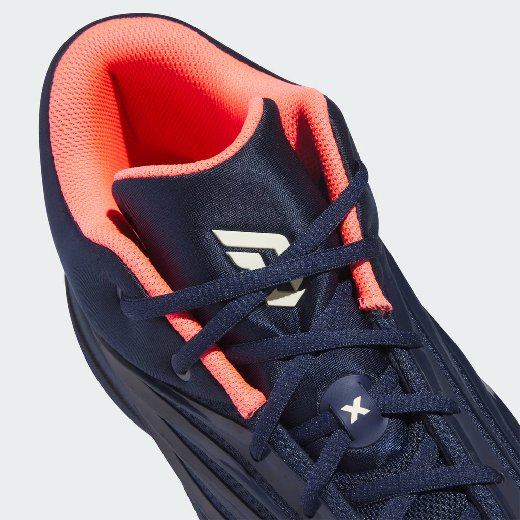 Adidas DAME X Shoes 'Nany Blue'