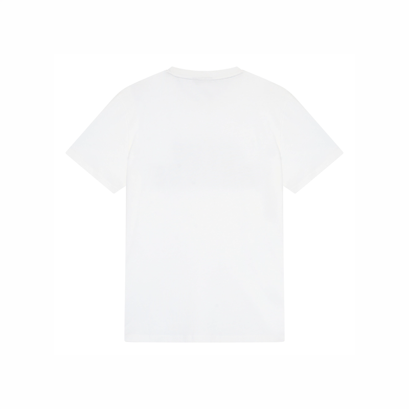 Mitchell & Ness New York Knicks 2026 NBA Finals Champions Coffee Cup T-Shirt 'Off White'
