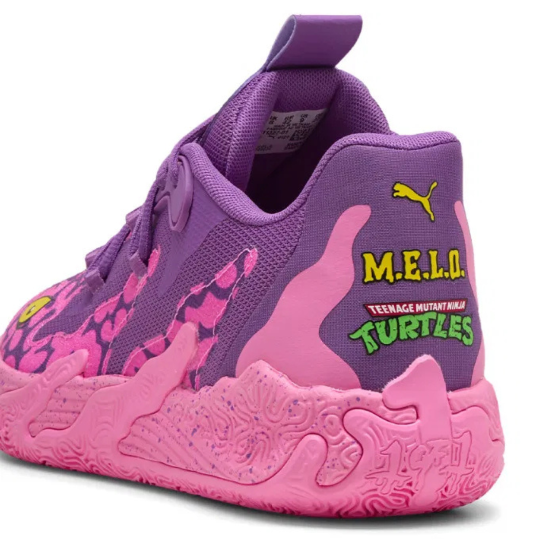 Puma MB.03 Low TMNT Krang 'Pink/Violet' – Bouncewear