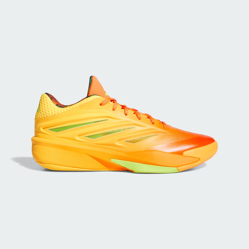 Adidas Crazy Energy Satou Sabally Shoes 'Orange'