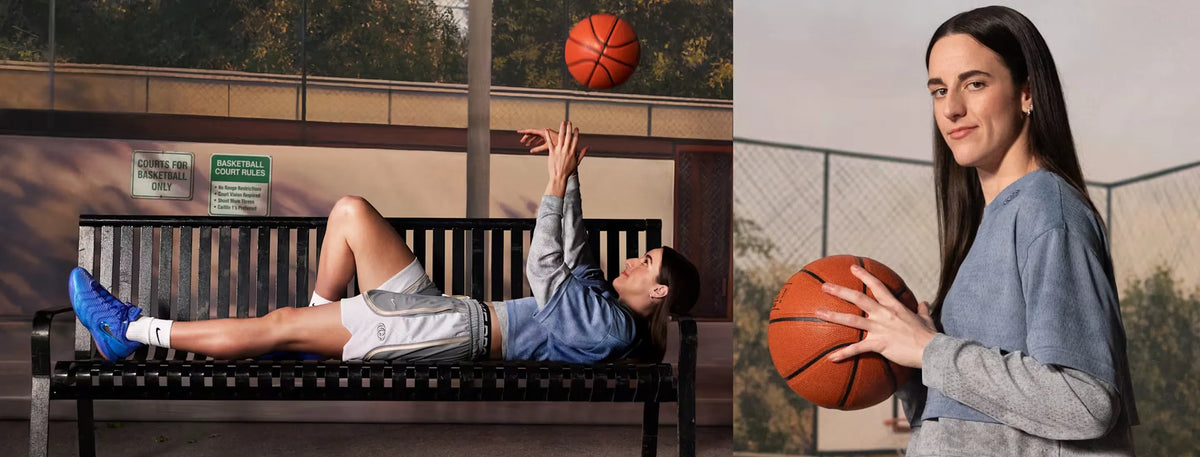 Nike Caitlin 1