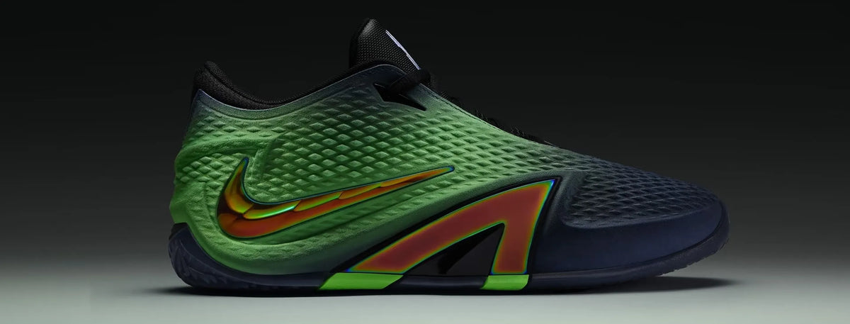 NIKE JA 4