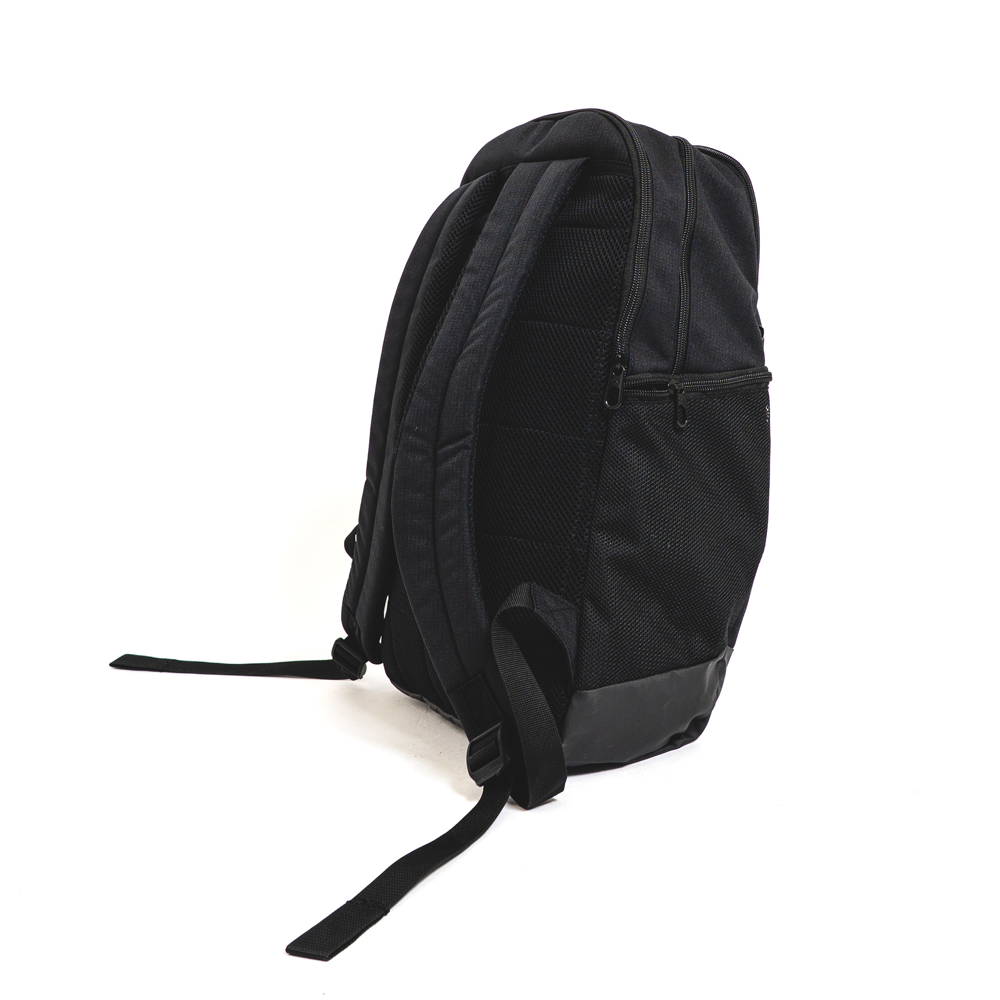 Basketball Vlaanderen Nike Backpack 24L 'Black'