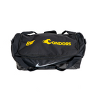 Nike Condors Duffle Bag 60L 'Black'