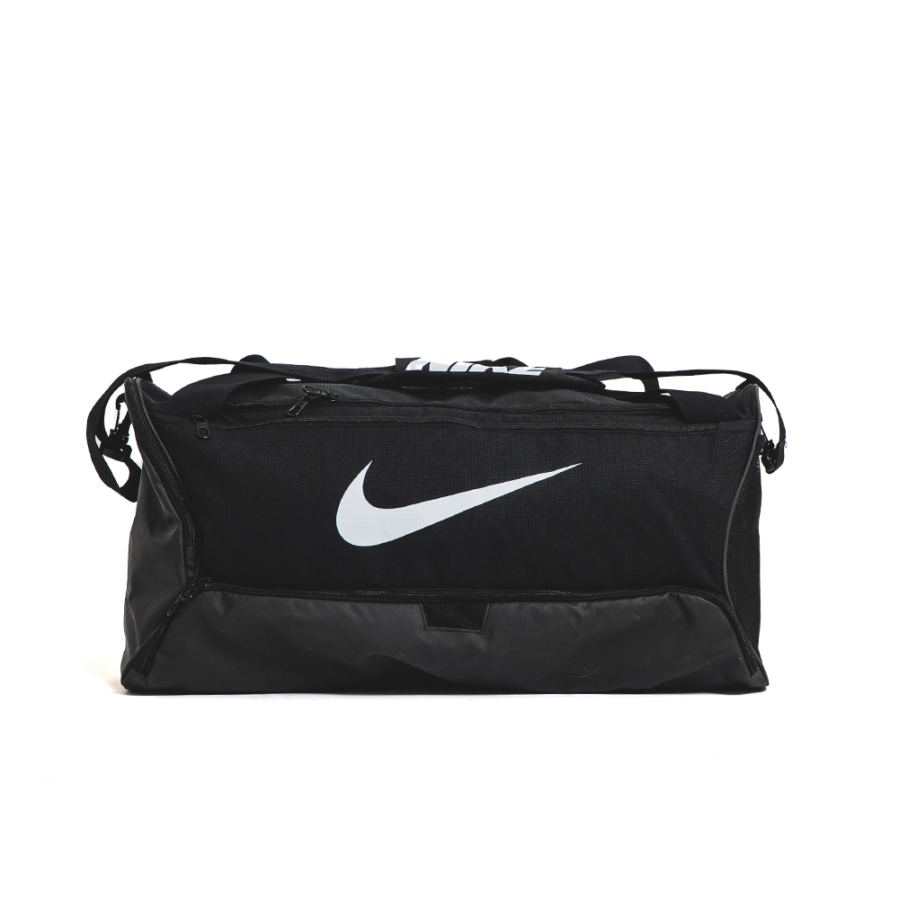 AWBB Referee Duffelbag (60L) - Black