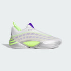 Adidas DON ISSUE 8 Shoes 'Metal/Citrus'