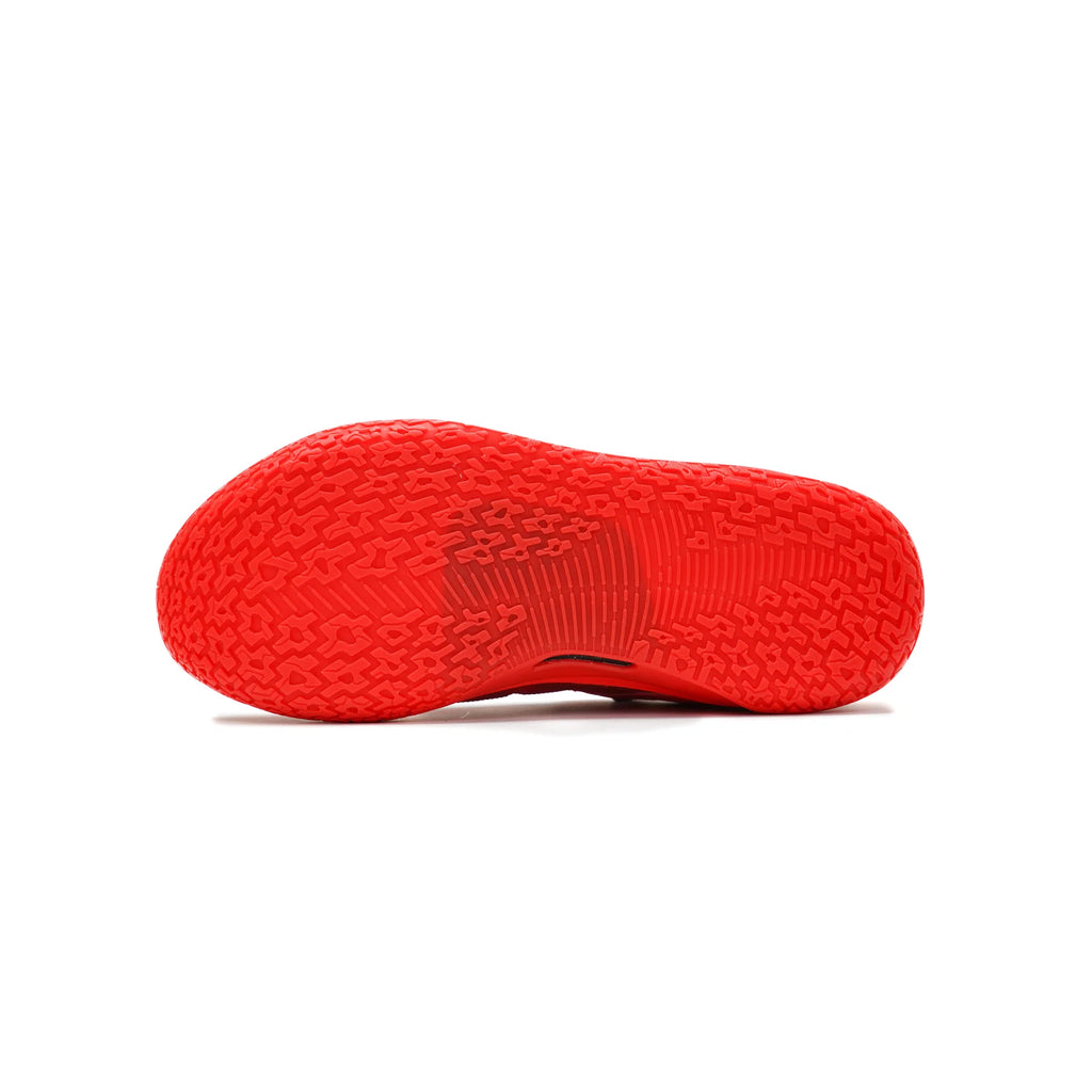 SPO Game1 Low Courtkiller Red