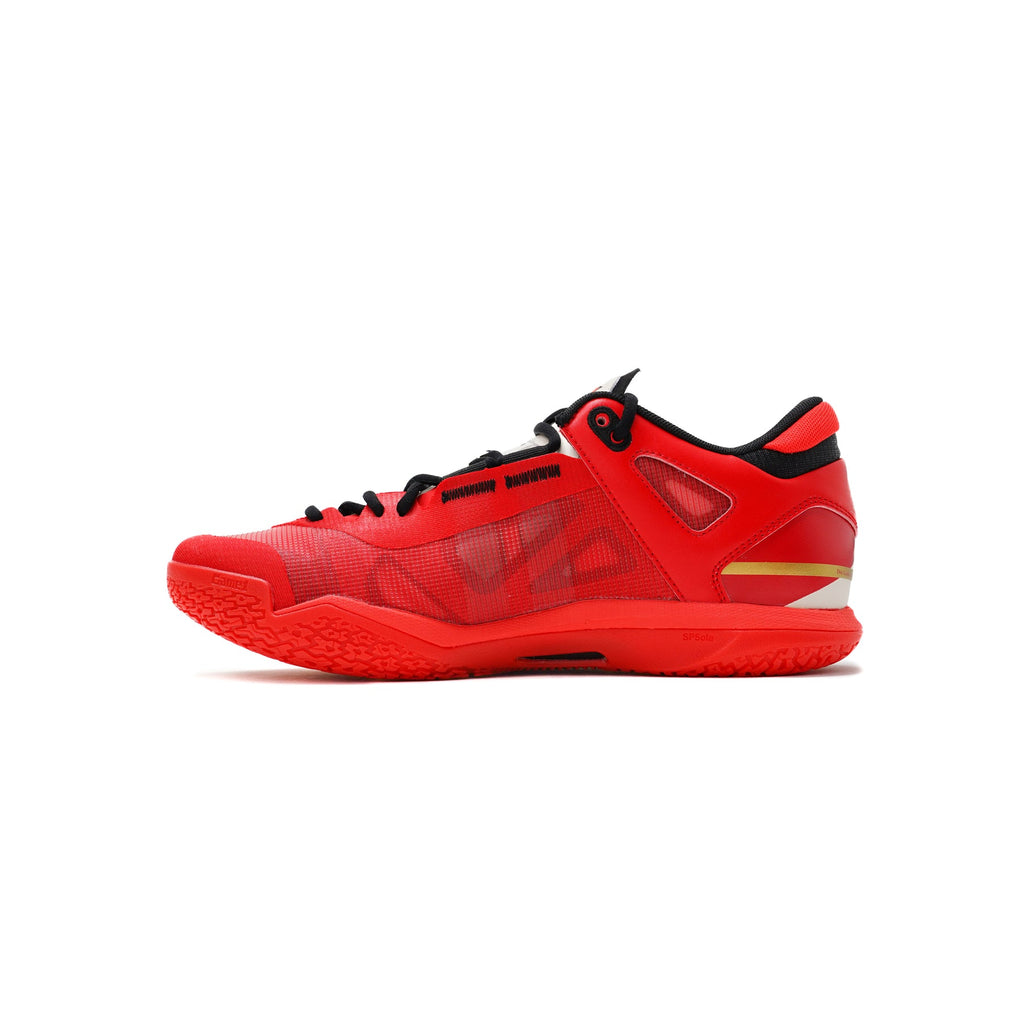 SPO Game1 Low Courtkiller Red
