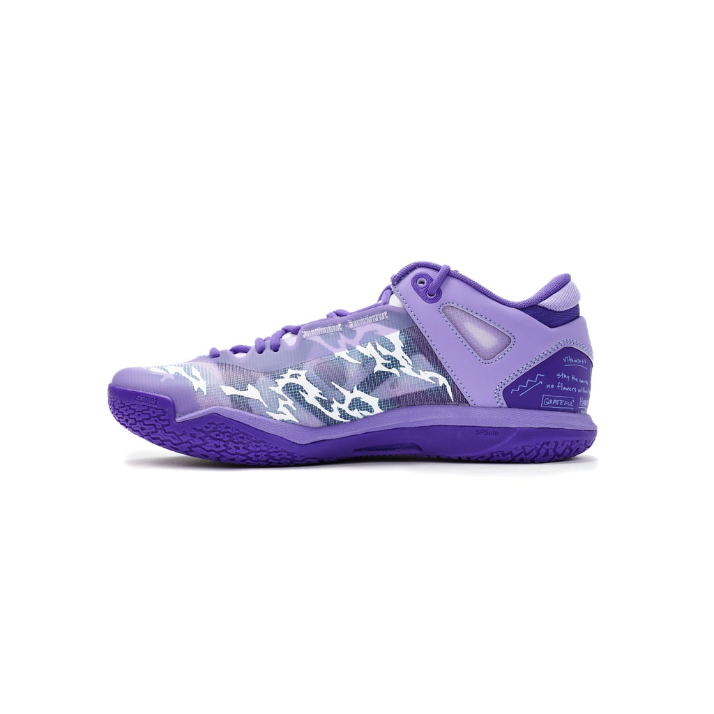 SPO Game1 Low Kanmuru (Hunter x Hunter) 'Purple'