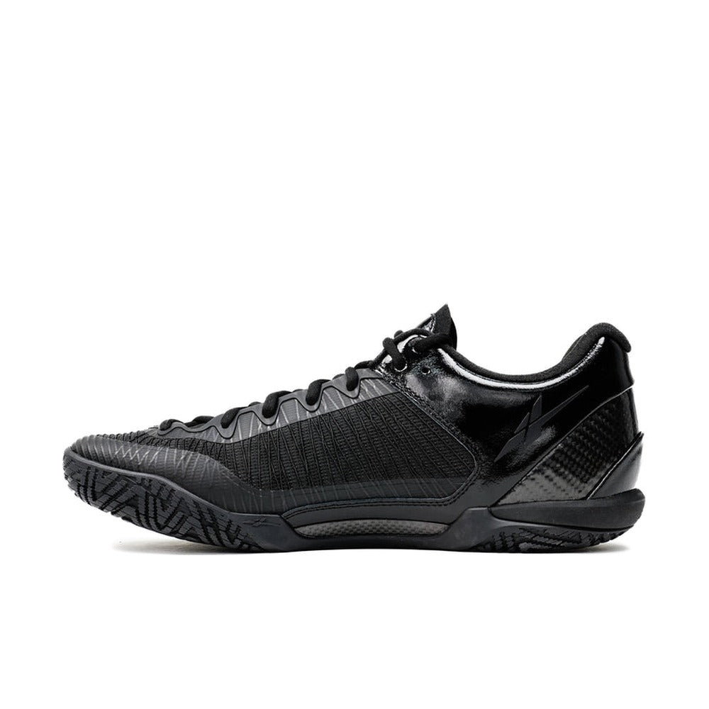 Serious Player Only Player 1.5 'All Black'