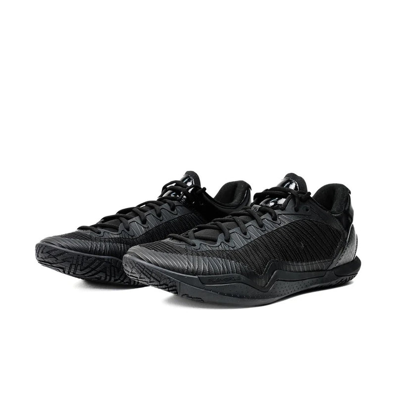 Serious Player Only Player 1.5 'All Black'