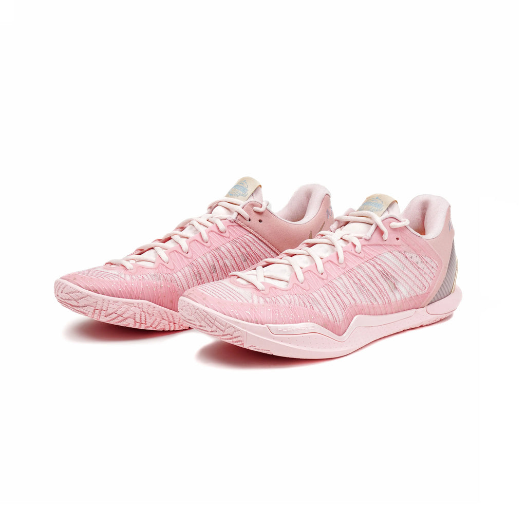 SPO Player1.5 Budapest 'Pink'