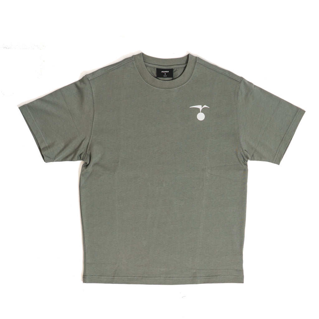 Rigorer Tee-Shirt Island Green