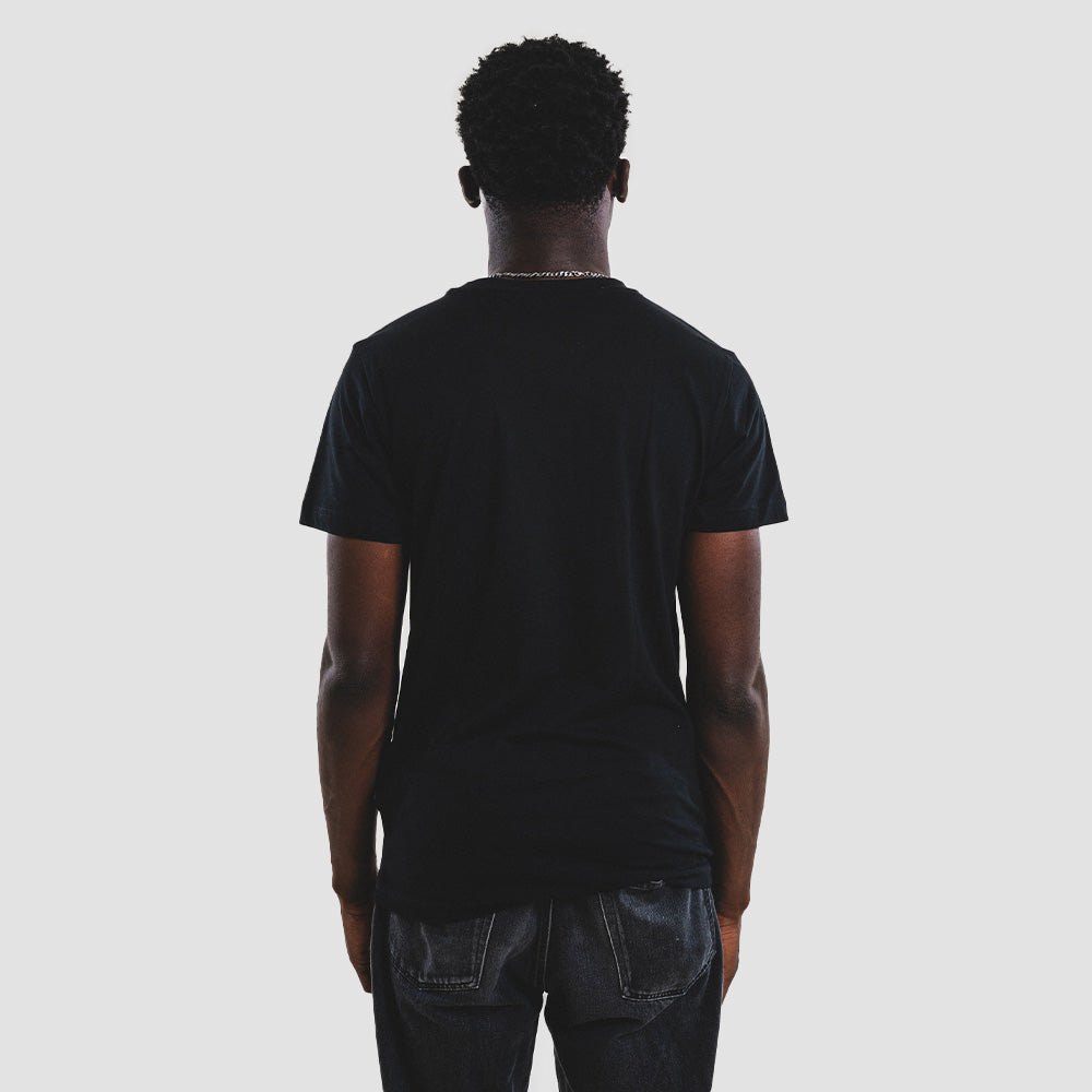 Mister Tee Drake Sketch Tee 'Black'