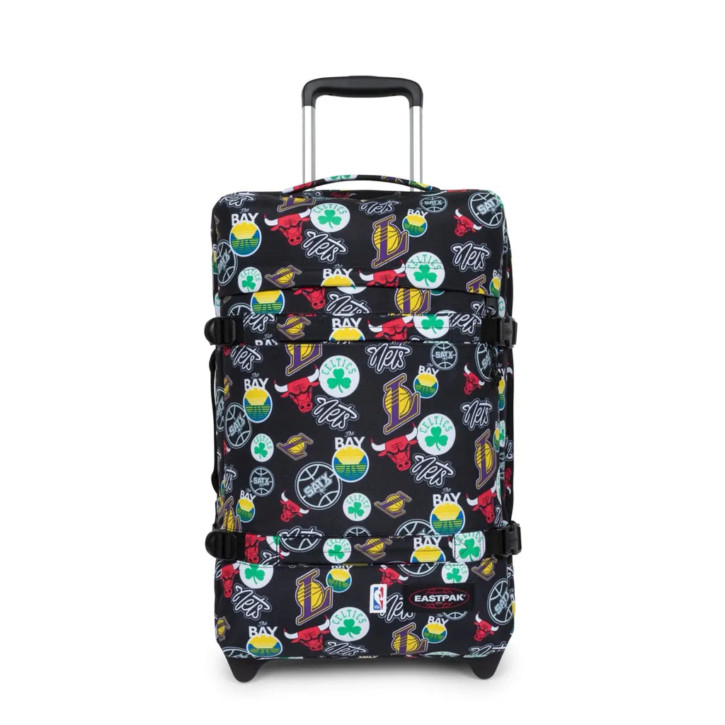 Eastpack Transit'R S 5Z6 NBA Team Pattern (42L)