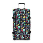 Eastpack Transit'R M 5Z6 NBA Team Pattern (78L)