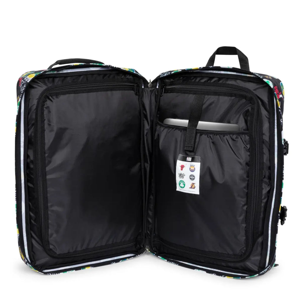 Eastpack Travelpack 5Z6 NBA Team Pattern (42L)