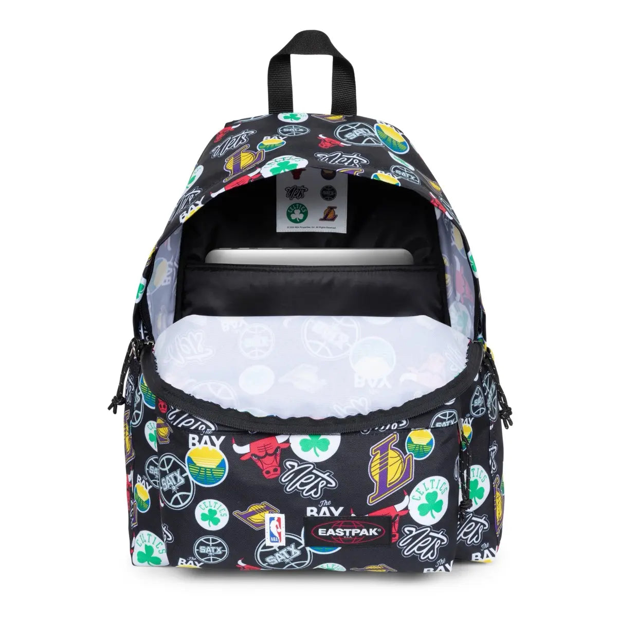 Eastpack Day Pak'r 5Z6 NBA Team Pattern (24L) – Bouncewear