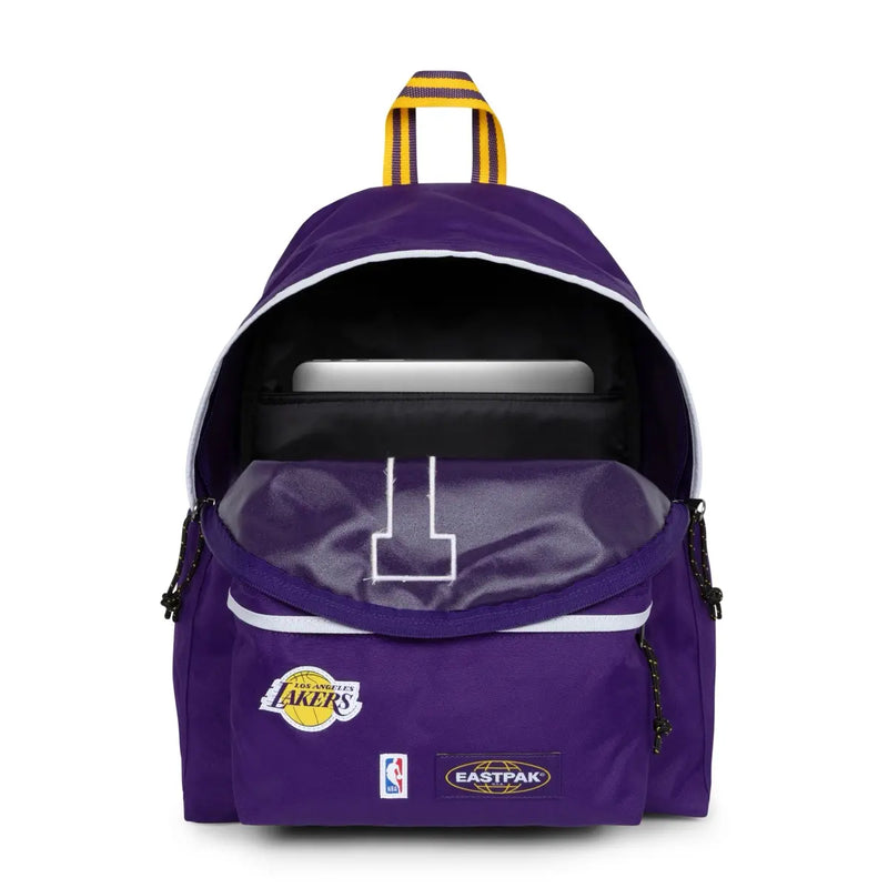 Eastpack Day Pak'r 6Z1 Los Angeles Lakers (24L)