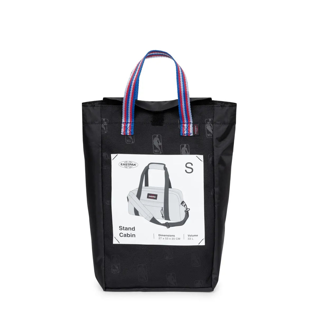 Eastpack Stand Cabin 5Z5 NBA Logo (33L)
