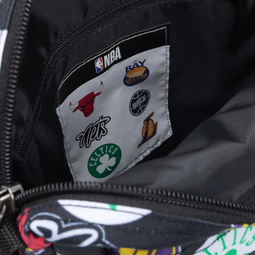 Eastpack Arcade Mini Bag 5Z6 NBA Team Pattern (3L)