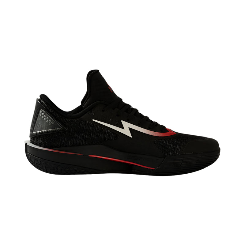 Peak Lightning 11 'Black/Red'
