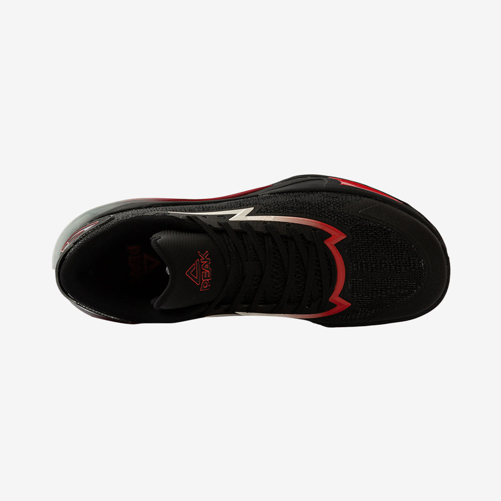 Peak Lightning 11 'Black/Red'