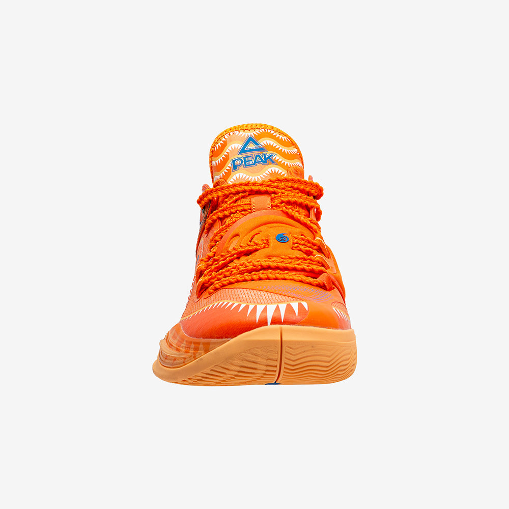 Peak Flash 6  'Orange'