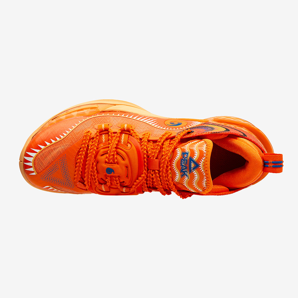 Peak Flash 6  'Orange'