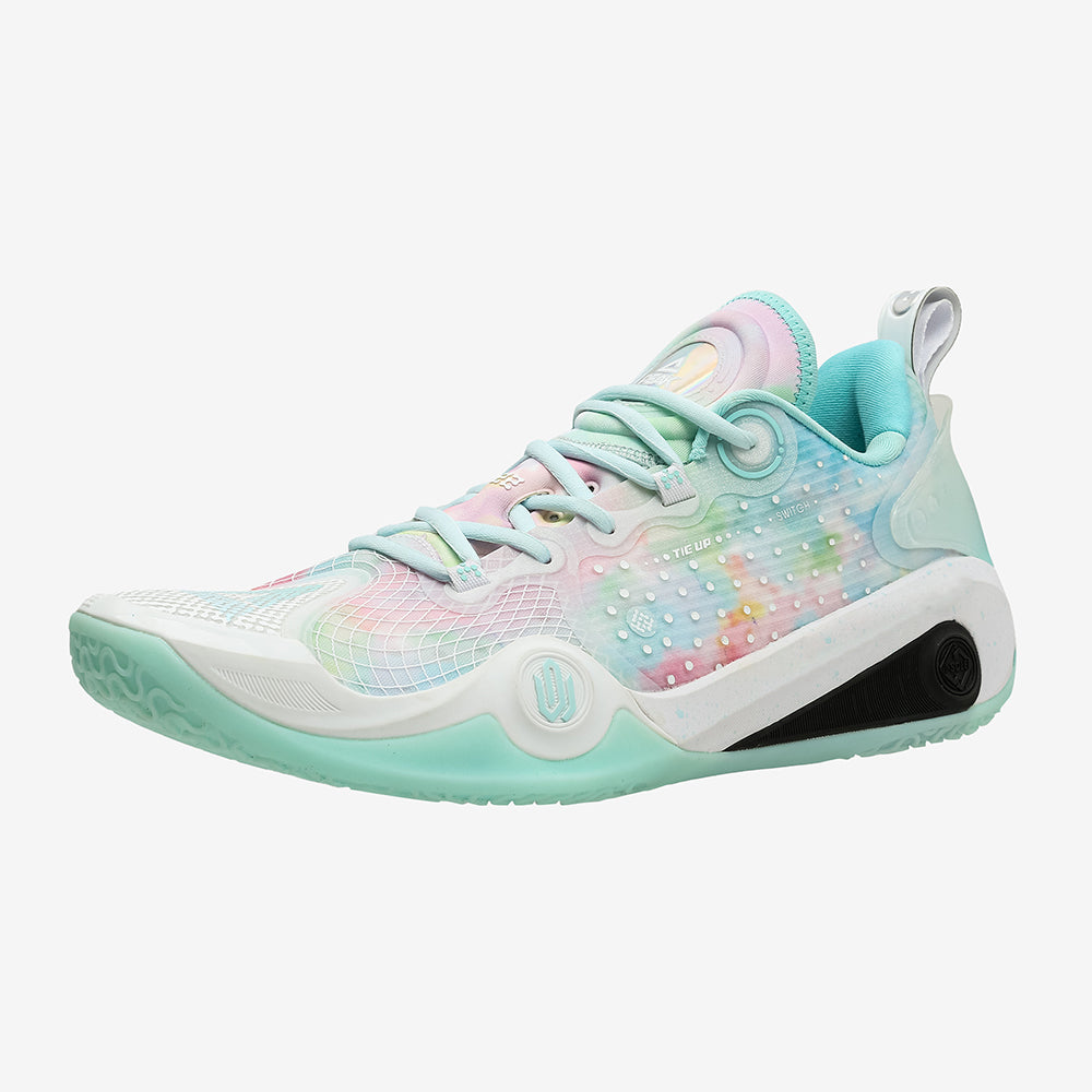 Peak AW 3 "Wiggins" 'Multi'