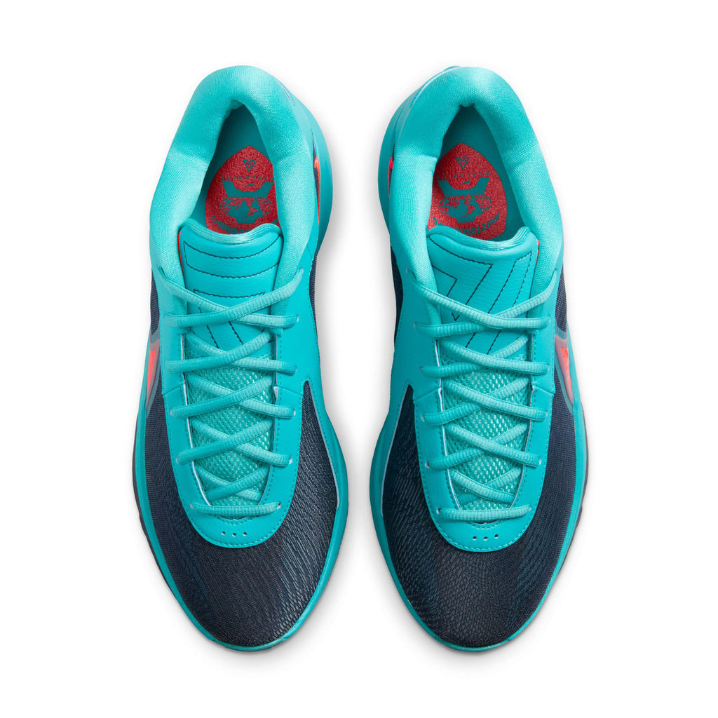 Nike Giannis Freak 6 Basketball Shoes 'Dusty Cactus/Osidian/Crimson'