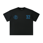 Athentiq Cooper Flagg 'Dallas' T-Shirt 'Black'