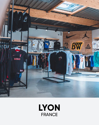 Bouncewear Lyon