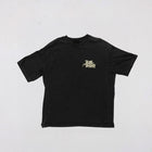 Goodies Sportive Dusty Premium Pegasus Tee T-shirt 'Black'