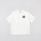 Goodies Sportive New Orleans Tee T-shirt 'White'
