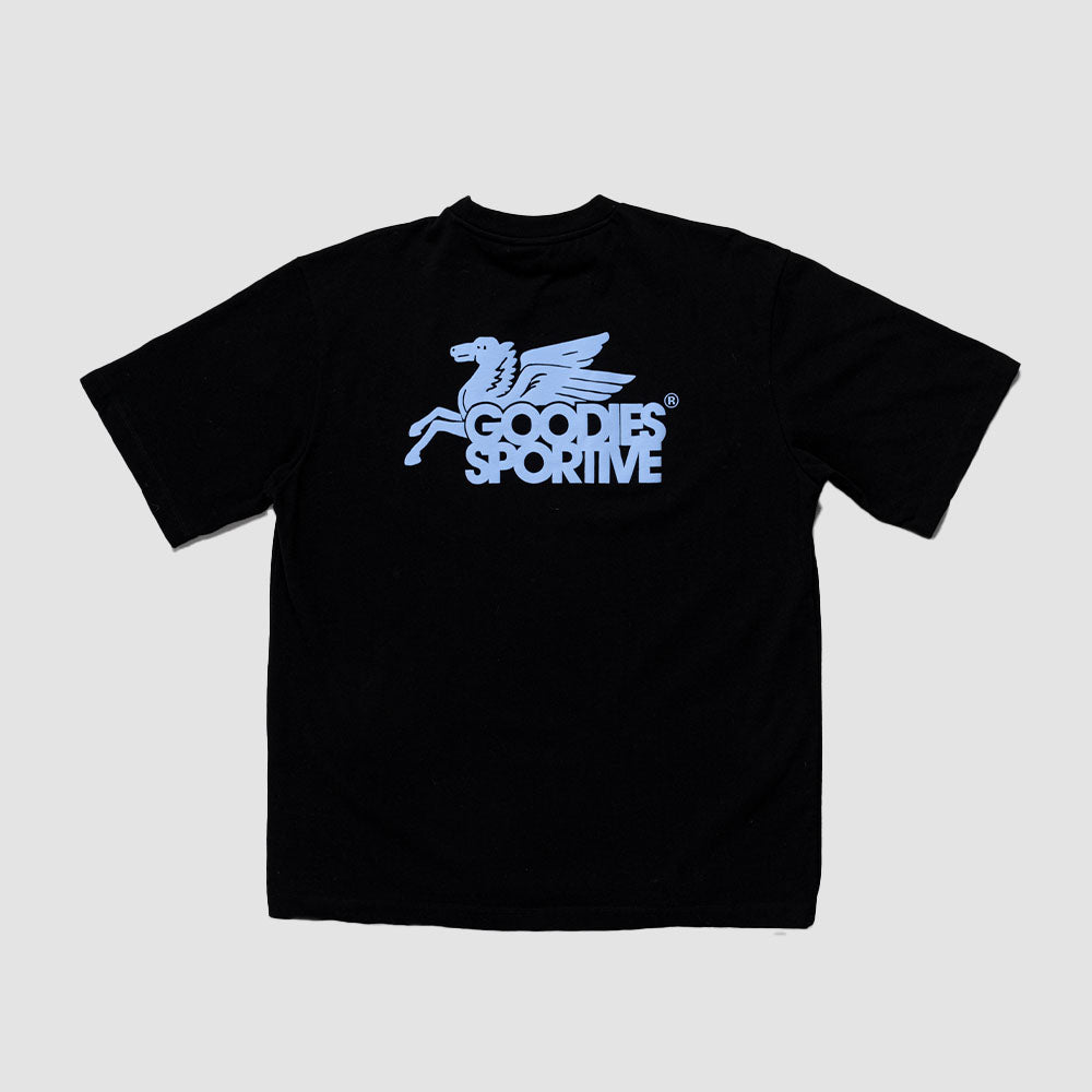 Goodies Sportive New Pegasus Tee