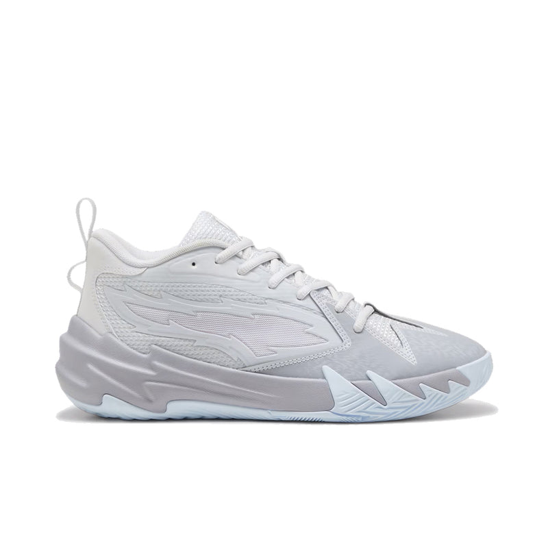 PUMA Scoot Zeros "Grey Frost" Basketball Shoes