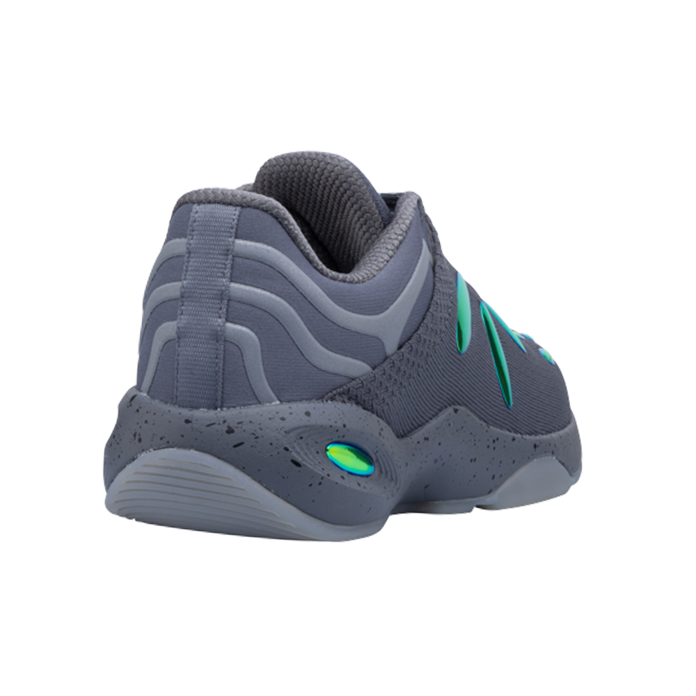 741 Rover Jaylen Brown Basketball Shoes 'Grey Nebula'