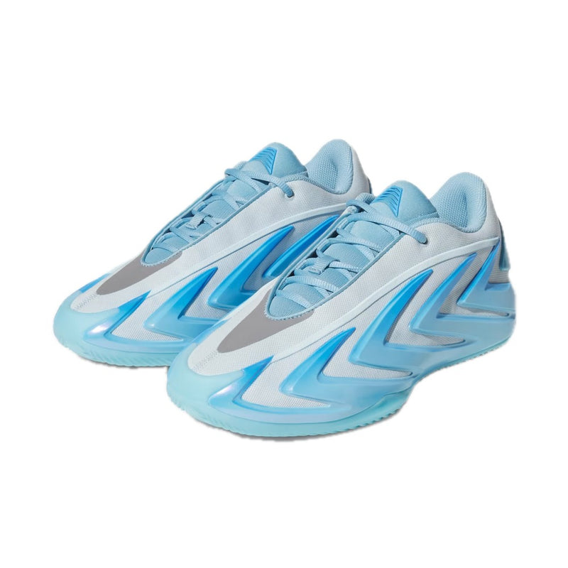 Adidas Anthony Edwards AE3 Basketball Shoes 'Cold Blooded'