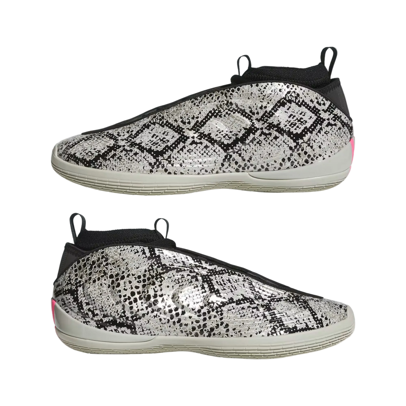 Adidas Harden Volume 10 'Grey/Black'