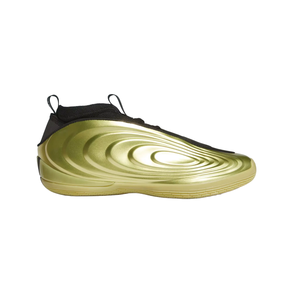 Adidas Harden Volume 10 'Gold/Black'