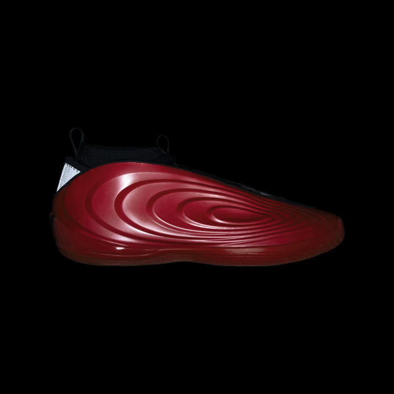 Adidas Harden Volume 10 'Lucid Red / Core Black / Lucid Pink'