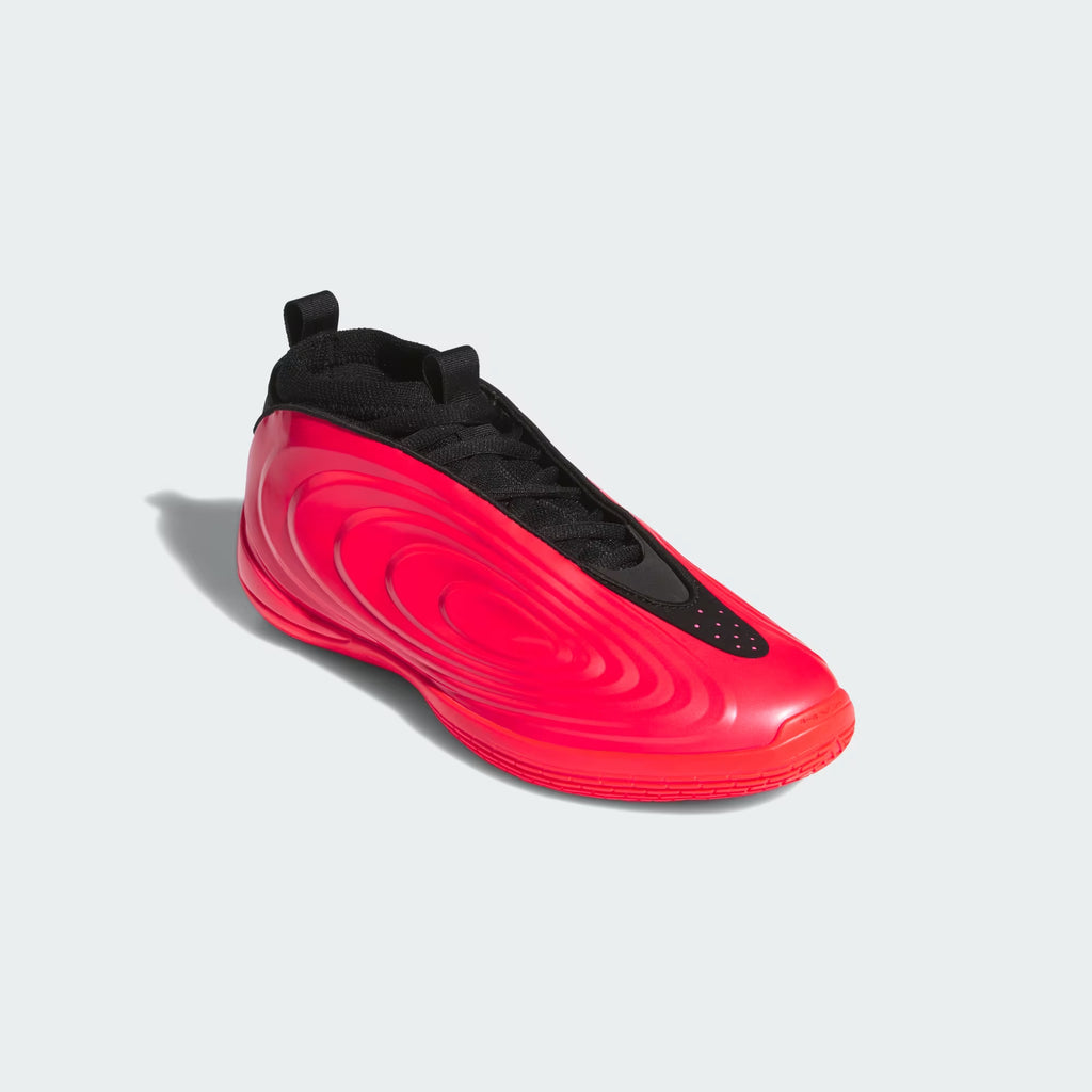 Adidas Harden Volume 10 'Lucid Red / Core Black / Lucid Pink'