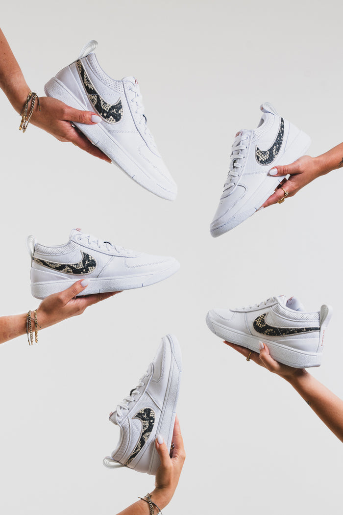 Welcher Schuh passt zu dir?